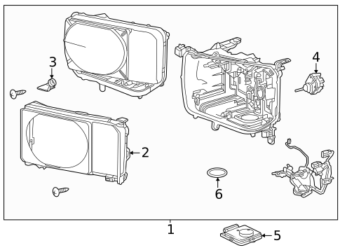 Diagram 1
