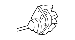8566128020 - Electrical: Leveling Motor for Toyota Image