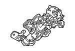 5093790AB - Steering: Column Assembly for Mopar Image