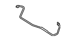 MR519049 - : Feed Line for Mitsubishi: Eclipse Image