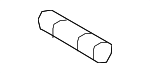 90981AE001 - Body: Bulb for Toyota Image