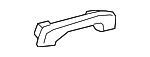 746100R010C0 - Body: Grip Handle for Toyota: RAV4, Tacoma Image