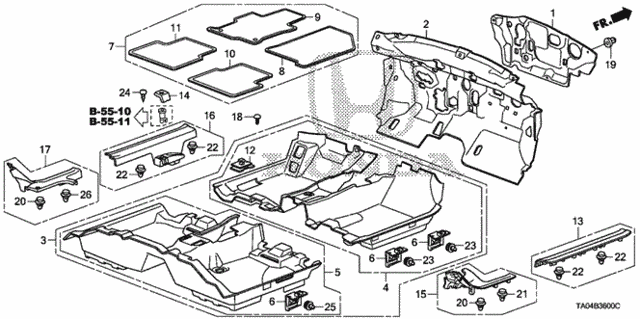 Diagram 1
