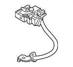 37180JI000 - : Battery Current Sensor for Hyundai Image