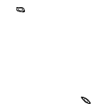 K2K140305 - Exhaust: Front Pipe Gasket for Kia: Amanti, Spectra, Spectra5 Image