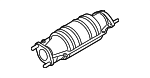 2895023940 - Exhaust: Converter for Kia: Spectra, Spectra5 Image