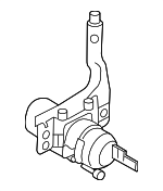 8659024 - Electrical: Fog Lamp for Volvo: S60, V70 Image