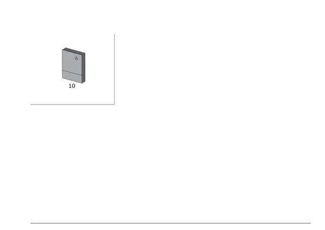 1665840008 - Owner Manual: Supplement for Mercedes-Benz Image