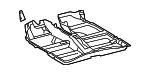 5851002B90B2 - : Carpet for Toyota: Corolla Image