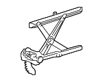 6982004080 - Body: Window Regulator for Toyota: Tacoma Image