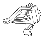 92208G9000 - : Signal Lamp Assembly for Genesis: G70 Image