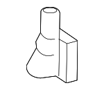 37146861319 - Suspension: Sensor for BMW: 330e, 330e xDrive, 330i, 330i xDrive, 430i, 430i Gran Coupe, 430i xDrive, 430i xDrive Gran Coupe, 530e, 530e xDrive, 530i, 530i xDrive, 540d xDrive, 540i, 540i xDrive, 640i xDrive Gran Turismo, 740e xDrive, 740i, 740i xDrive, 745e xDrive, 750i, 750i xDrive, 760i xDrive, 840i, 840i Gran Coupe, 840i xDrive, 840i xDrive Gran Coupe, i4, i7, M2, M240i, M240i xDrive, M3, M340i, M340i xDrive, M4, M440i, M440i Gran Coupe, M440i xDrive, M440i xDrive Gran Coupe, M5, M550i xDrive, M760i xDrive, M8, M8 Gran Coupe, M850i xDrive, M850i xDrive Gran Coupe, X3, X4, X5, X6, X7 Image