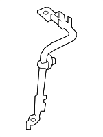 91856G2120 - Electrical: Positive Cable for Hyundai Image