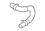 369702B101 - Electrical: Outlet Hose for Hyundai Image