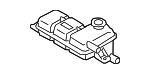 25430G2800 - Electrical: Reservoir Tank for Hyundai Image