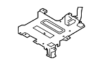 366072B000 - Electrical: Mount Bracket for Hyundai Image