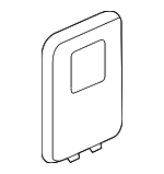 ESJ501130PVJ - : Access Cover for Land-Rover Image