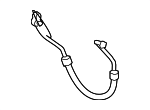 8871106730 - : Discharge Hose for Lexus Image