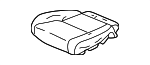 81131TK5L71ZB - : Cushion Cover for Acura Image