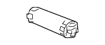 81203TK4A11 - Body: Slide Motor for Acura Image