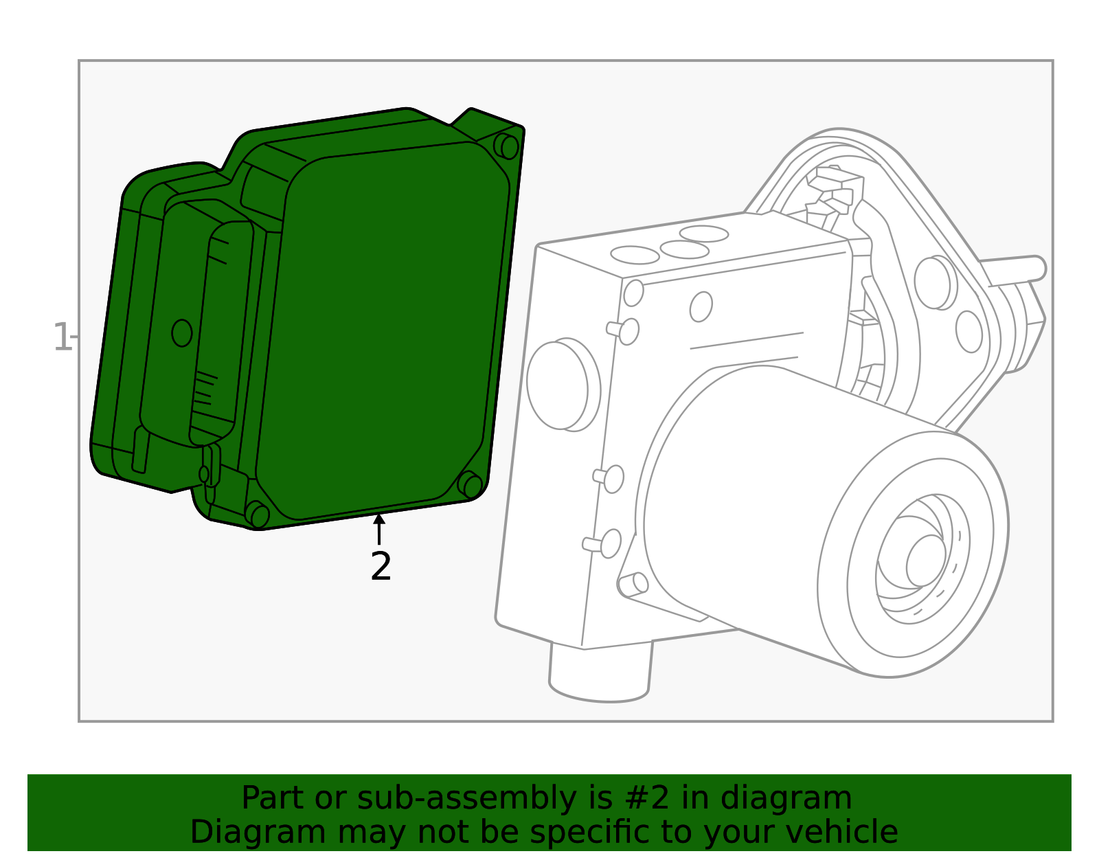 2025 GM Module Kit 42905455 | OEM Parts Online