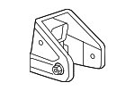 5085512AE - Engine: Mount Bracket for Mopar Image