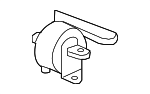 5085498AB - Transmission: Automatic Transmission Mount for Mopar Image