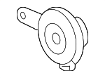 38100SX0K03 - : 2009-2011 Honda Civic - Horn Assembly (Low) (Mitsuba) for Honda: Civic Image