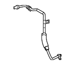 11539488188 - : Water Pipe for BMW: 228i Gran Coupe, 228i xDrive Gran Coupe, M235i xDrive Gran Coupe, X1, X2 Image
