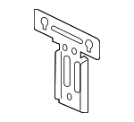 972813X000 - Body: Temp Sensor Mount Bracket for Kia: Forte, Forte Koup, Forte5 Image