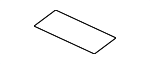 5056223AA - Body: Caution Label for Mopar Image