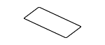 5108000AA - Electrical: Air Bag Information Label for Mopar Image
