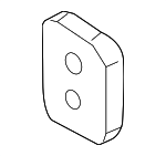 5161368AA - HVAC: Evaporator Core Grommet for Mitsubishi Image