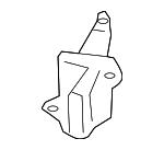 5161067AB - : Resistor for Mitsubishi Image