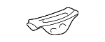 5150960020 - Body: Support Bracket for Toyota Image