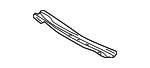 5120460150 - Body: Cross-member for Toyota Image