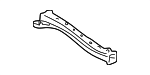 5120760010 - Body: Cross-member for Toyota Image