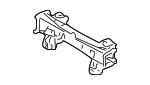 5120660030 - Body: Cross-member for Toyota Image