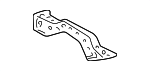 5120560150 - Body: Cross-member for Toyota Image