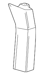 25936965 - Electrical: Tail Lamp Assembly for Cadillac: SRX Image