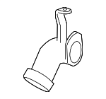 1775137040 - : Air Inlet for Scion: xB Image