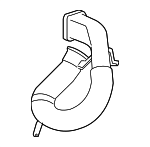 1775228040 - Engine: Air Inlet for Scion: xB Image