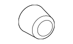 9054109124 - Body: Door Shell Cushion for Toyota Image