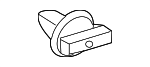 678690E010 - Body: Access Cover Fastener for Toyota Image