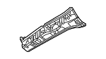 5G1Z16B045AA - Body: Rail Reinforced for FORD Image