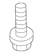 14001842 - Electrical: Starter Bolt for GM Image