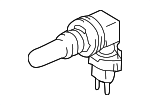 9098113081 - Electrical: Fog Lamp Bulb for Lexus Image