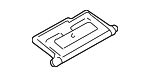 7417265D10 - HVAC: Door for Suzuki Image