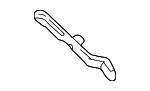 7418565D10 - HVAC: Lever for Suzuki Image