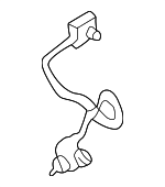 12178462 - Fuel System: Wire Harness for Buick: LeSabre | Cadillac: DeVille | Pontiac: Bonneville Image